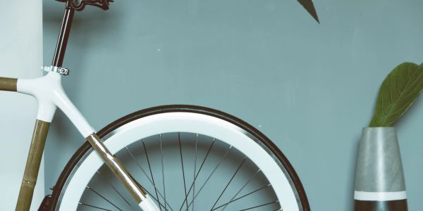 cultura da bicicleta