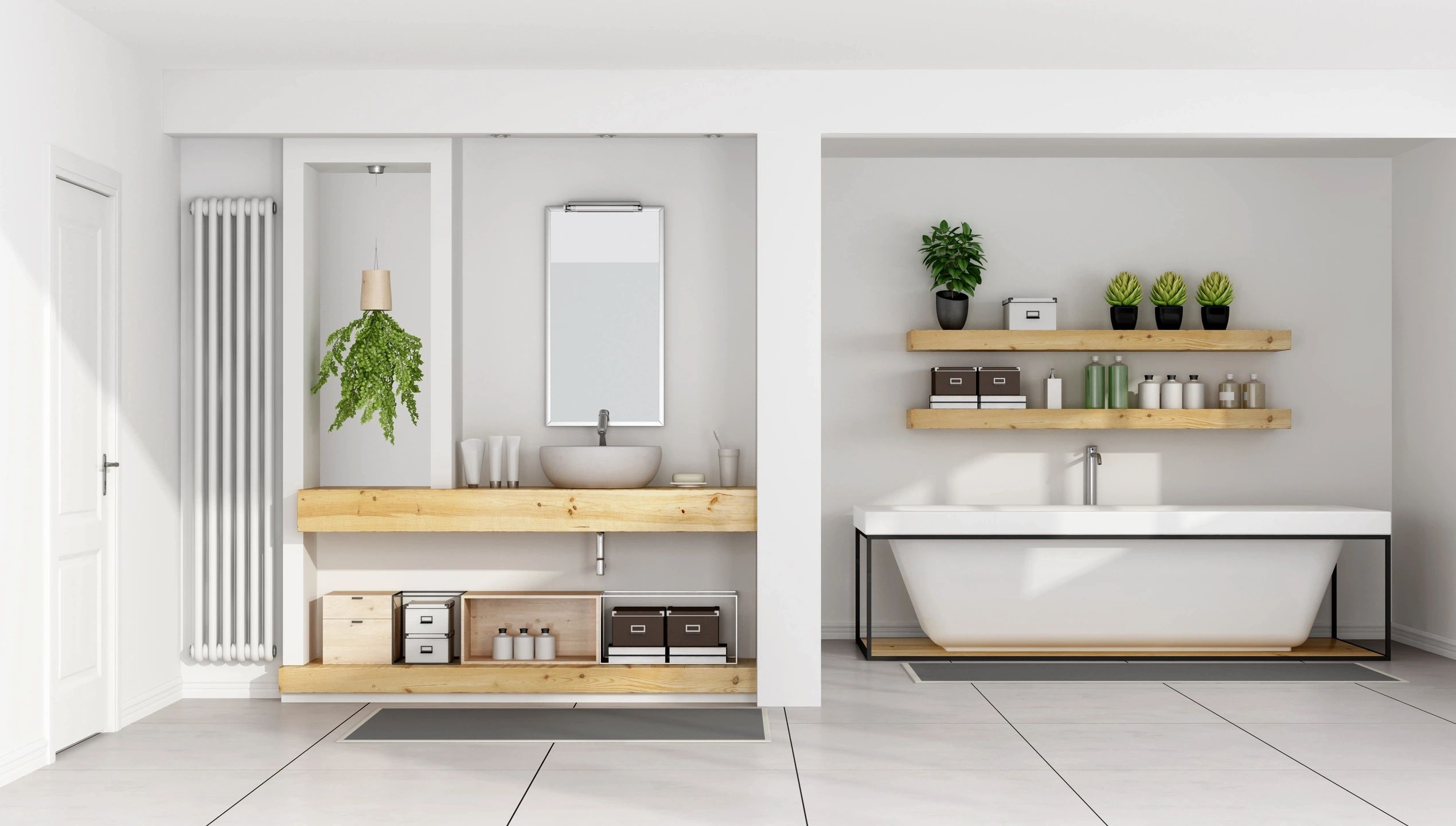 Plumbing Supplies