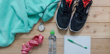 Weight and Diet managment