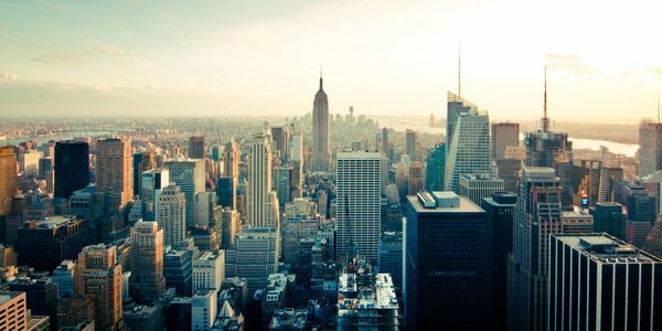 Commercial buildings