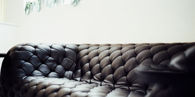 Leather Furniture Repair in San Diego