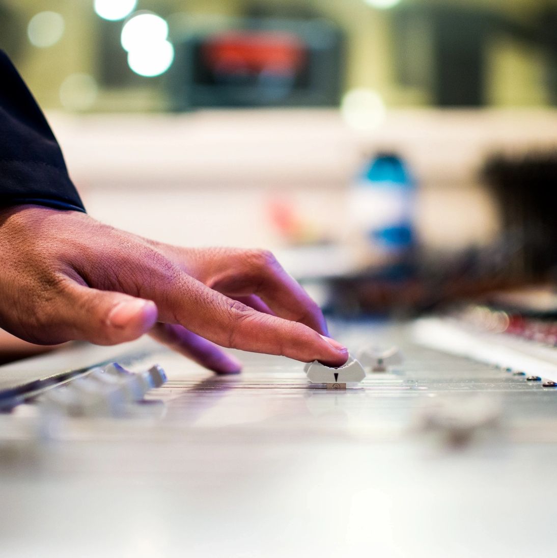 Workhouse Recording And Mastering Studio