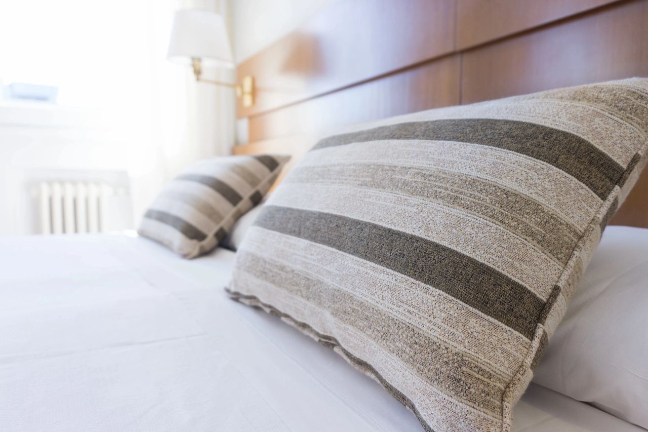 Why is Sleep Important for Teens with Anxiety?