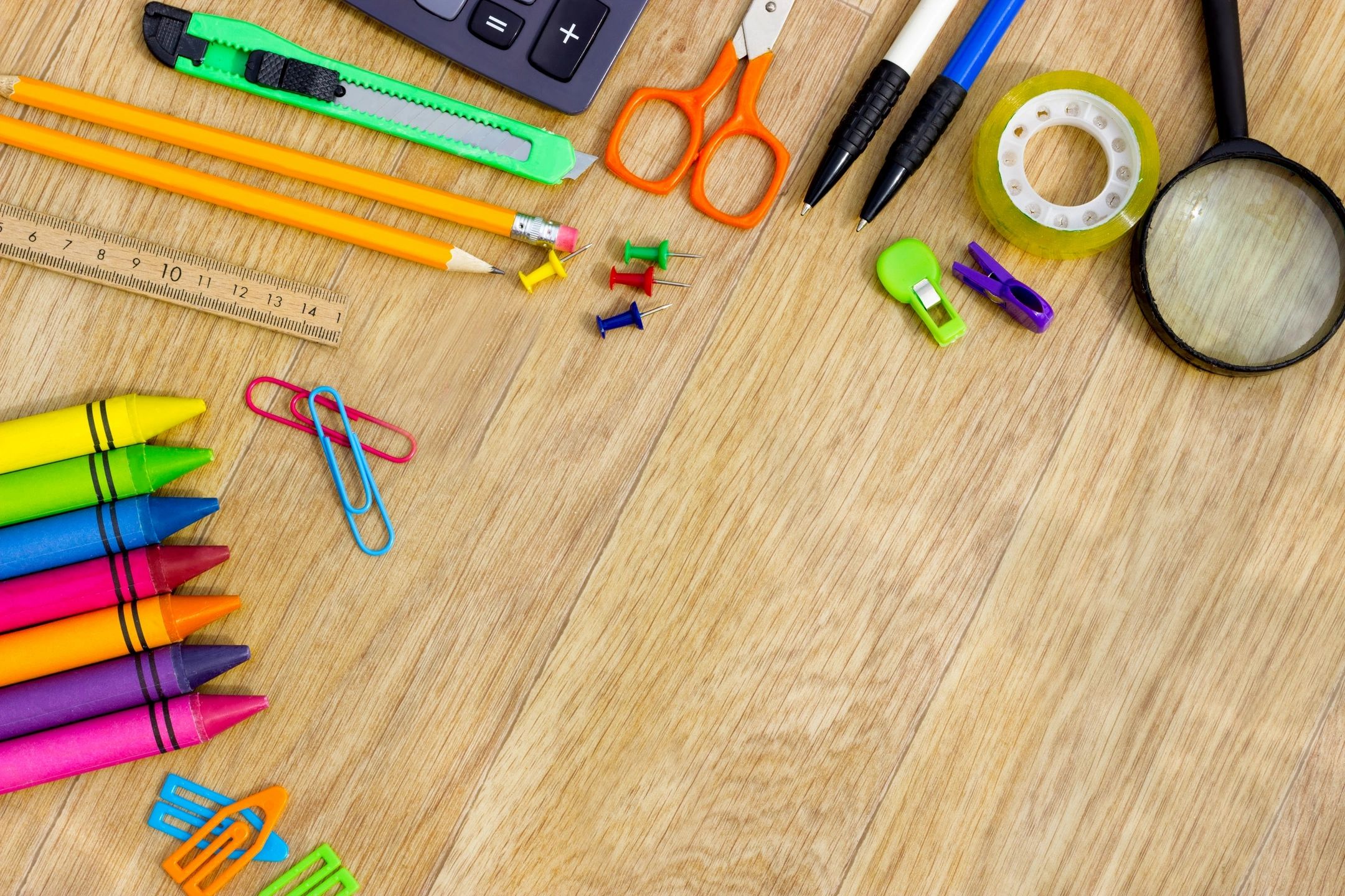 Pre K For Sa School Hours
