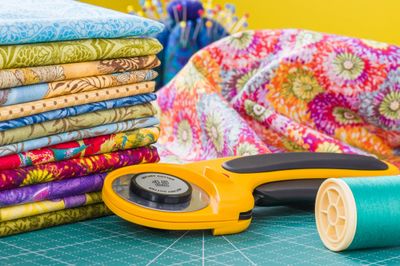 Quilt Preparation Requirements