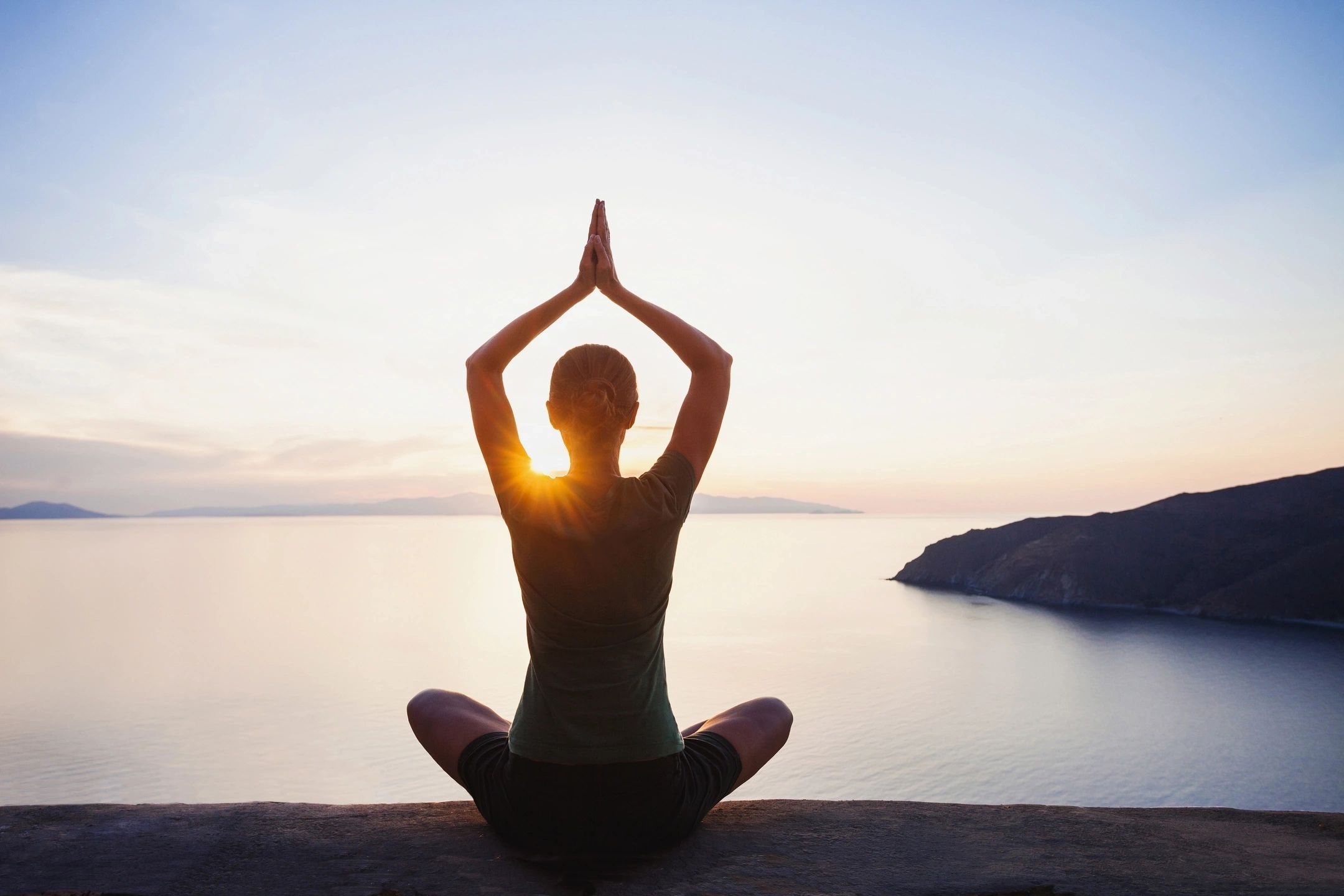 yoga meditation therapy mind-body health wellness wellbeing 