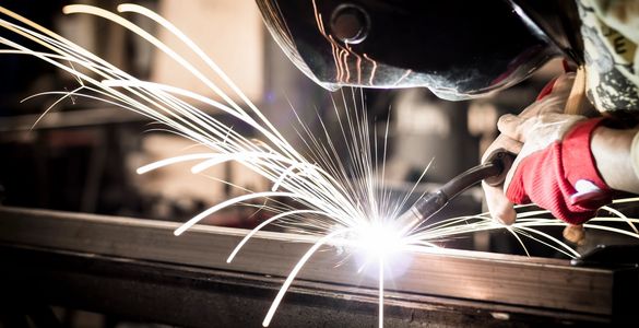 Welding, TIG welding, MIG welding, ARC welding, Welding Bangalore, Sheet Metal Works, Mechanical wor