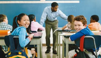 Student-Teacher Interactions
