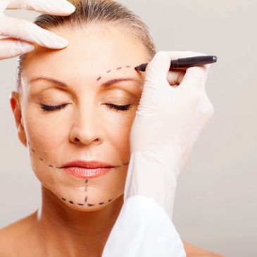 cosmetic surgery clearance 