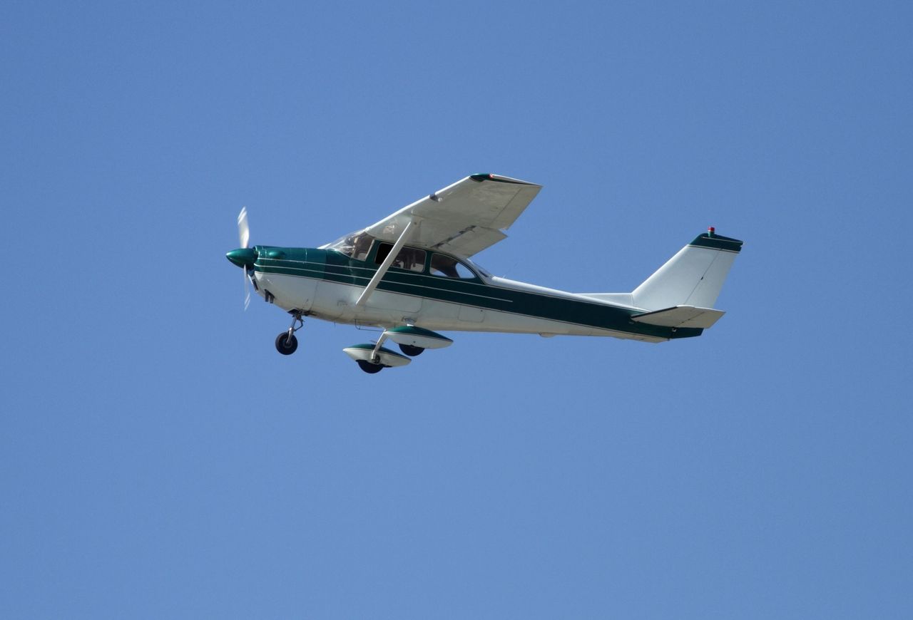 Sport Pilot Certificates - What's Required and Is It Worth It? - Pilot  Institute