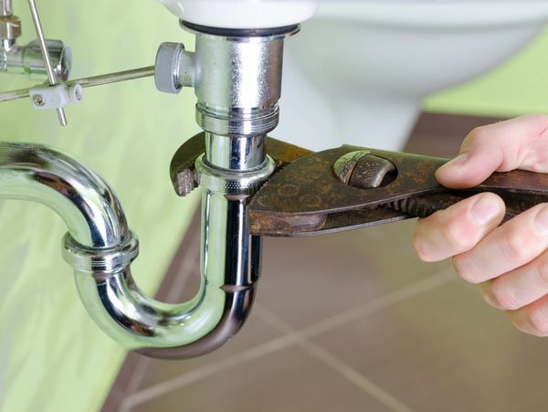 plumbing services