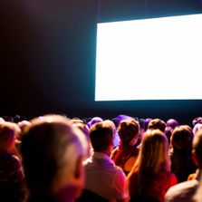 Technical Event Curative Design Audio Visual Crew Powerpoint Conference Production AV Sydney Staging