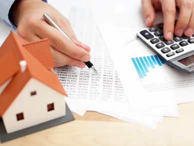 Real estate investments. Calgary fine homes real broker Harry Z Levy and Walter Saccomani real estat