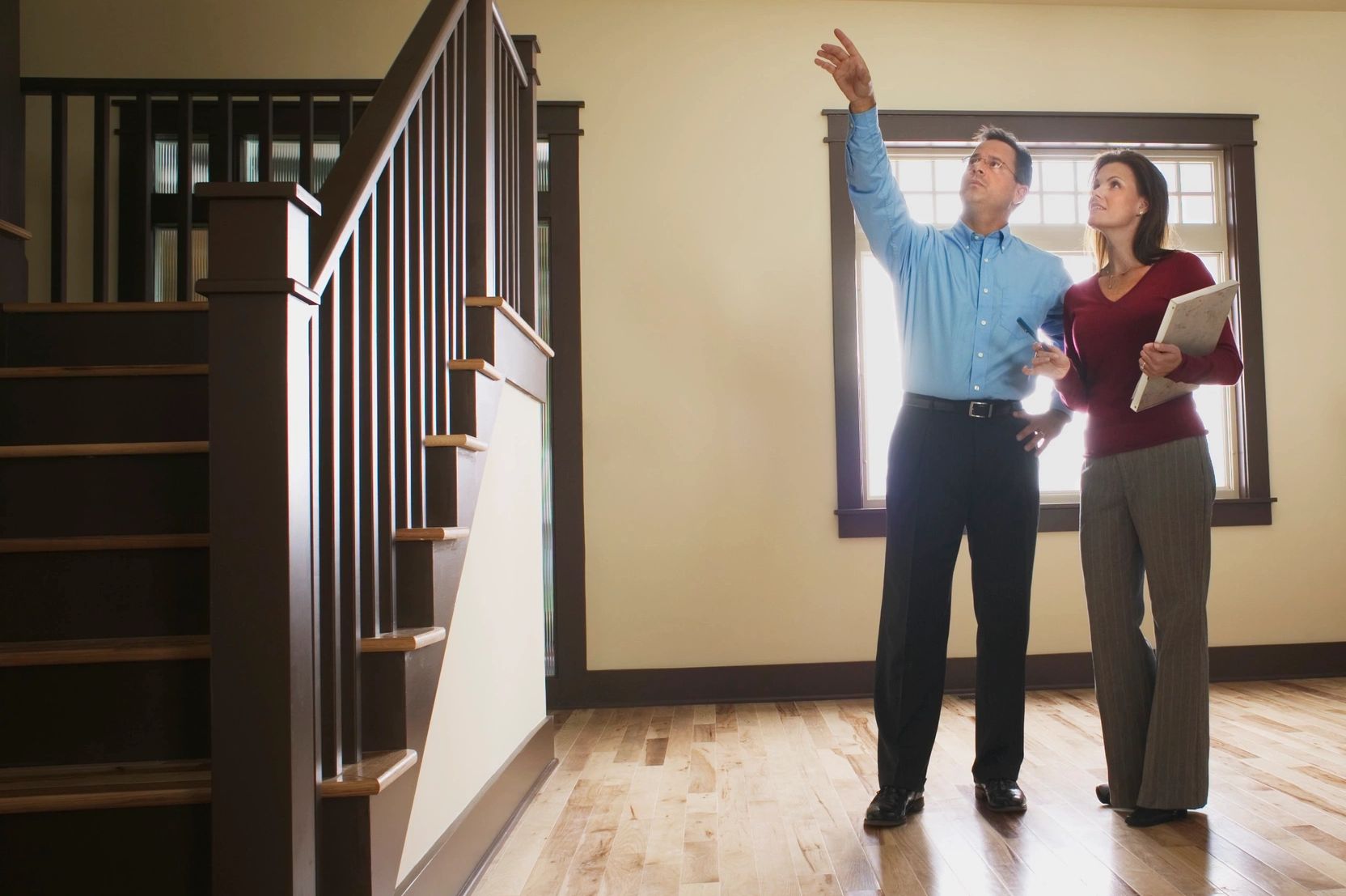 East Cleveland Home Rentals, Home Renovations, Sell a Home, Contact AFC Dwellings,  