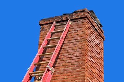 Chimney Sweeping company here in Boise Meridian Eagle Garden City Kuna and Caldwell