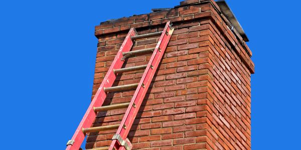 Chimney repairs and fire prevention