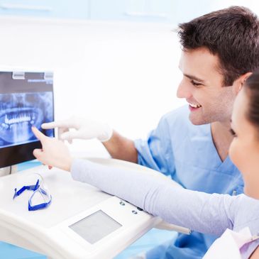 take the next step dental implants