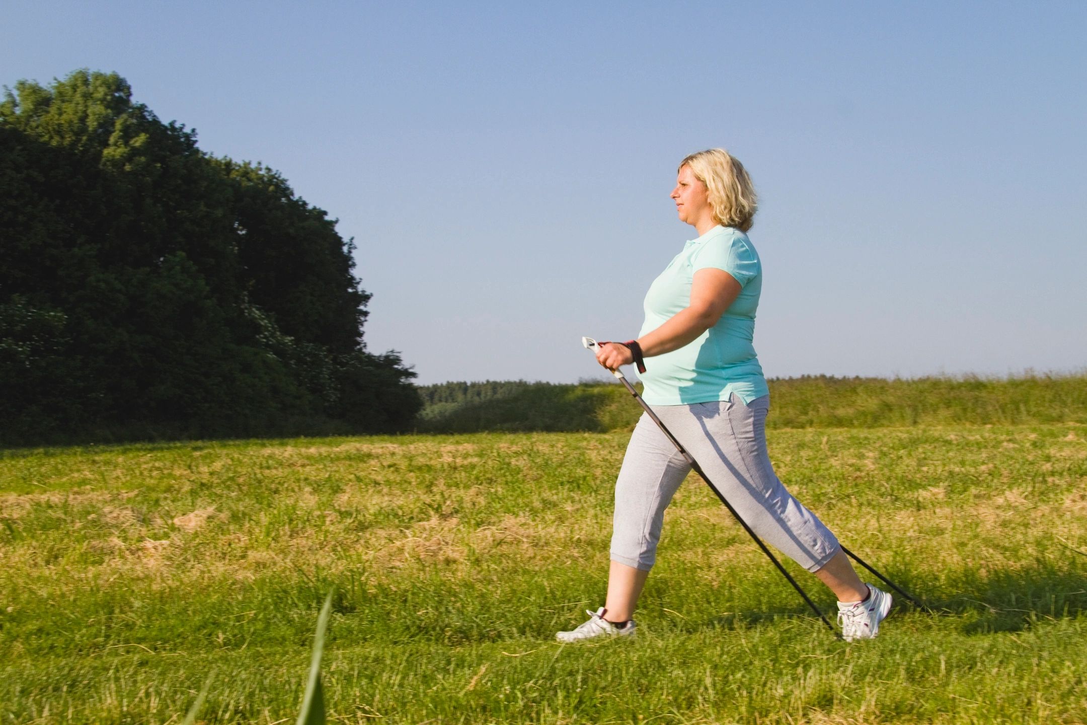 Gait Training Exercises to Improve Walking Ability