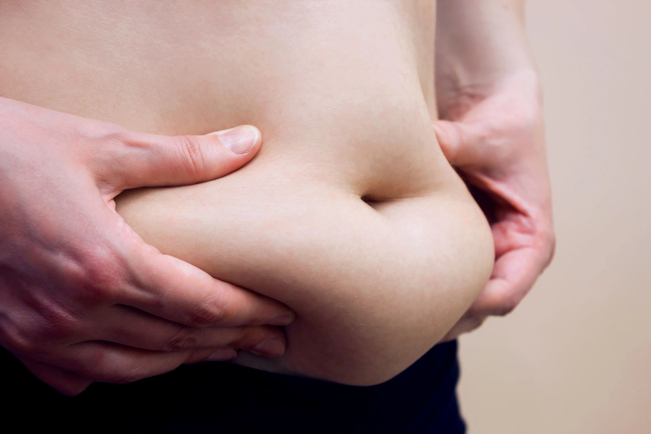 What is bloating?