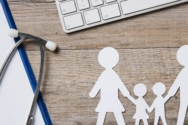 Solicitudes de manutencion Alimenticia / Child Support Formats