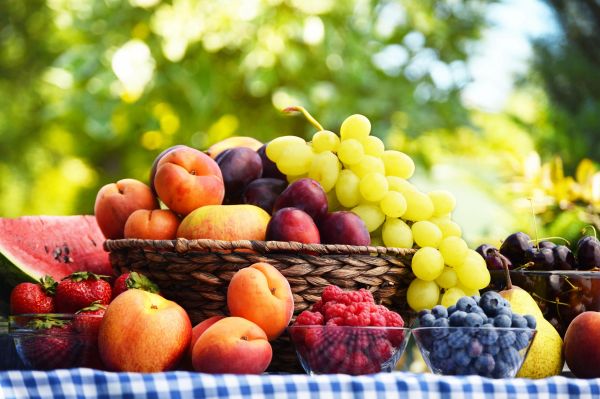 fruits