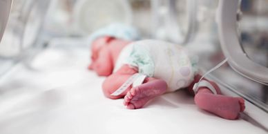 Birth injury in need of a malpractice lawyer in Calgary