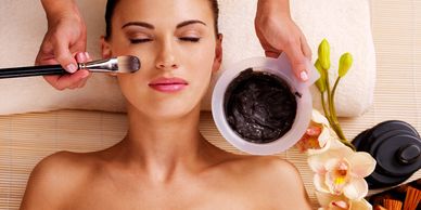 Skin Care and Facials
