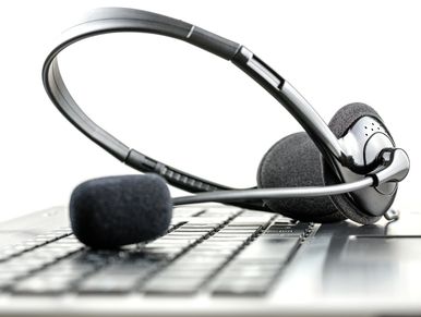 Let the customer reach you easily