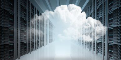 Moving data to the cloud