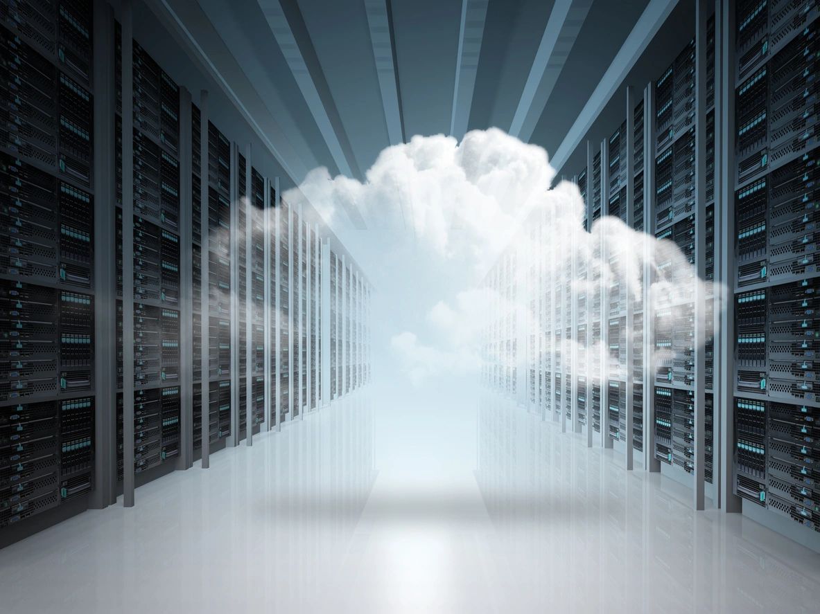 Cloud Computing Market Forecast Detailed In New Research Report