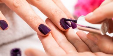 Nail Technician Insurance