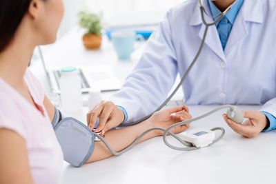 Acupuncture, herbs can help manage High blood pressure, book in Etobicoke, Oakville, Burlington.