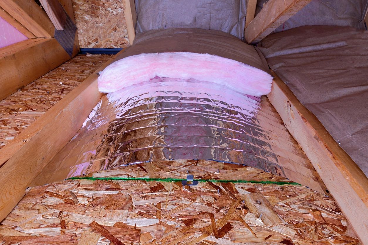 Attic Max