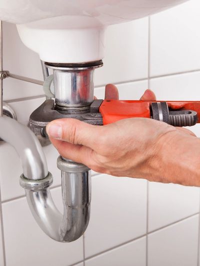 RCR Plumbing Services