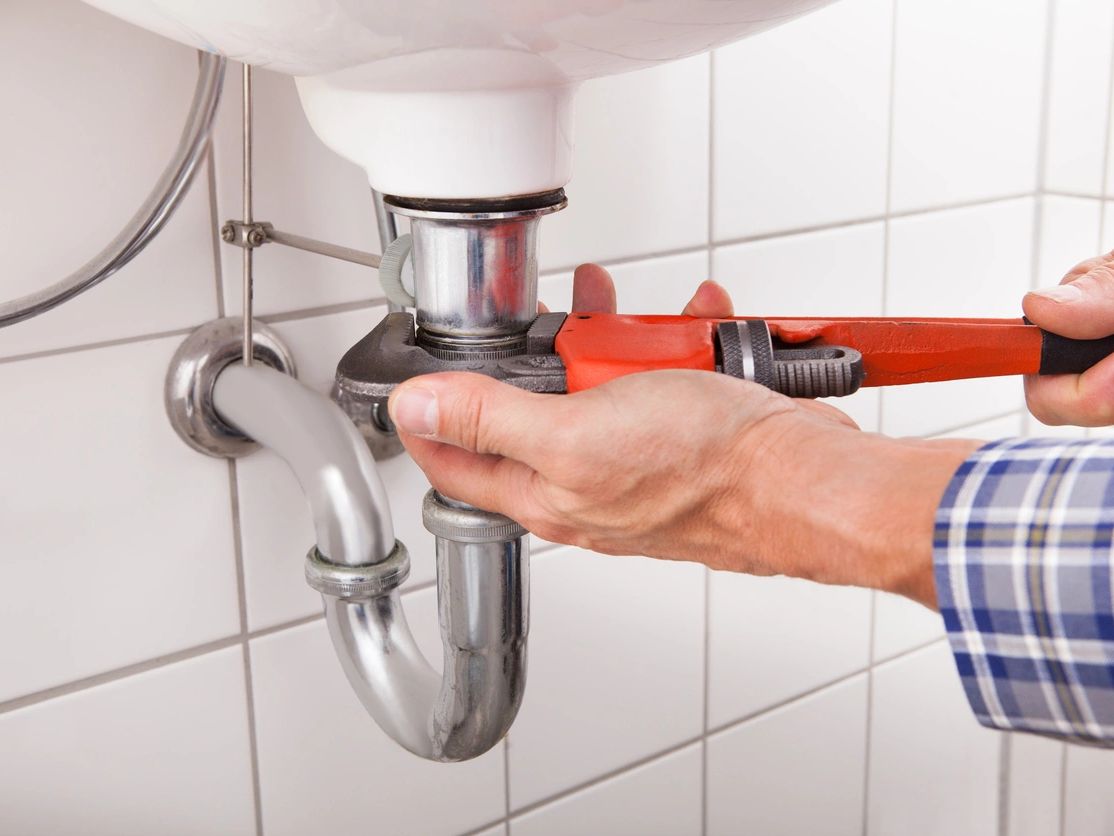 Home or Commercial Drain Repair Las Vegas