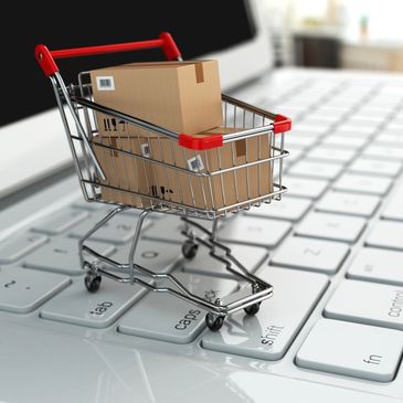 E-commerce digital marketing agency