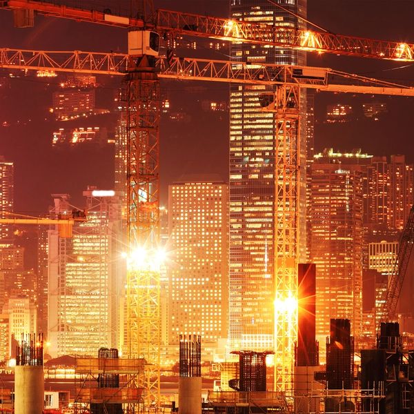 Construction