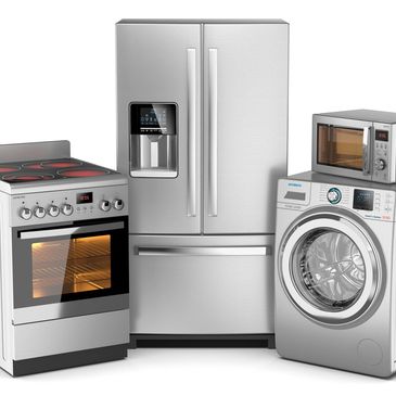 appliance Repair near me