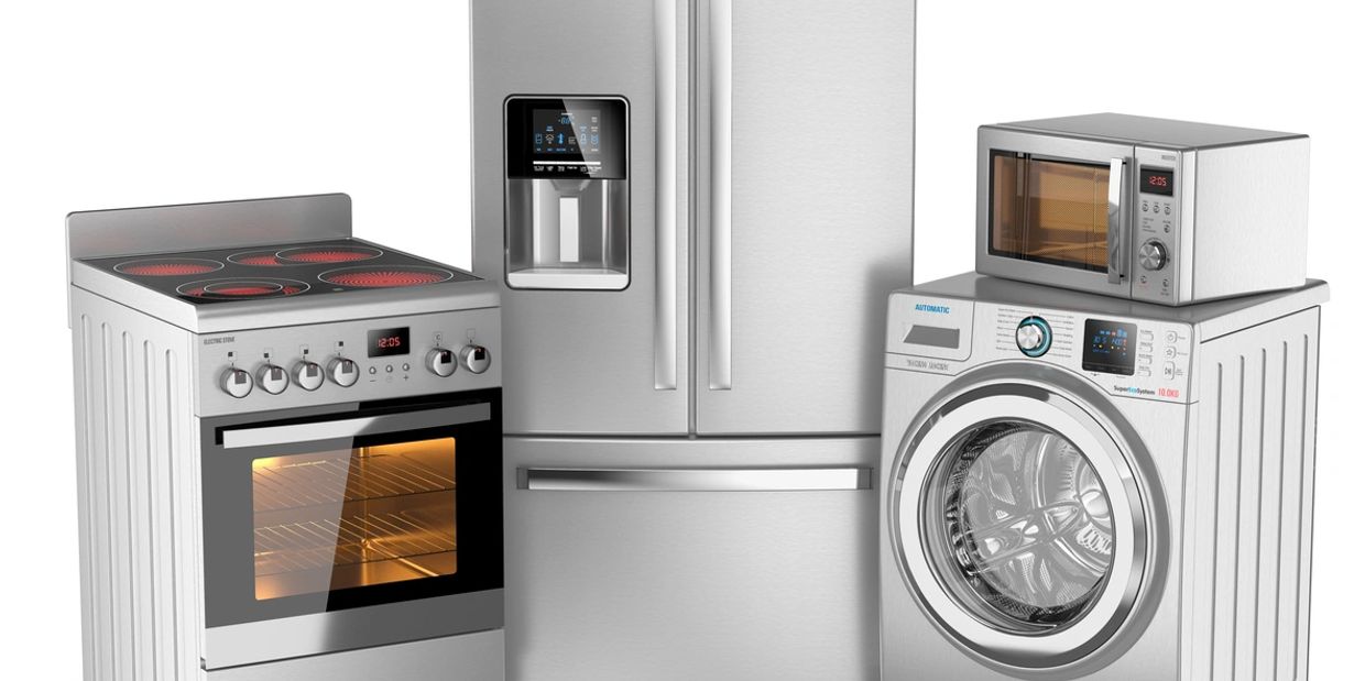 home appliances repair