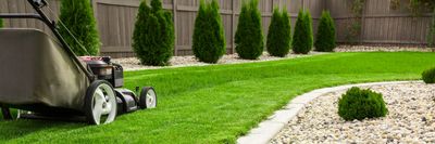 We provide an excellent gardening and garden improvement service in Reading and surrounding areas 