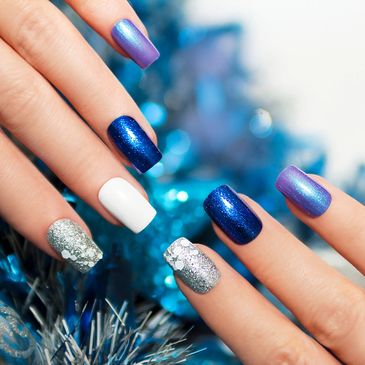 Nail Art North Liberty Home Facebook