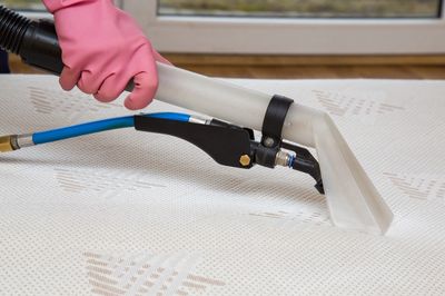 A home that needs a carpet cleaning in Kempsey