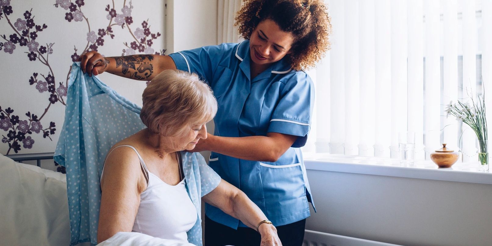 Azin Home Care