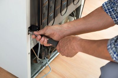 Refrigerator Repair near me
Refrigerator Repair Louisville, KY
Refrigerator Repair Crestwood, KY
