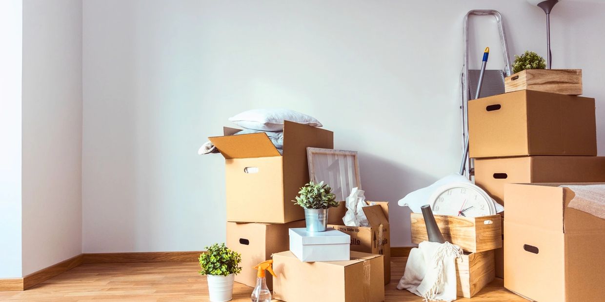 Jefferson Wisconsin Moving and junk removal company