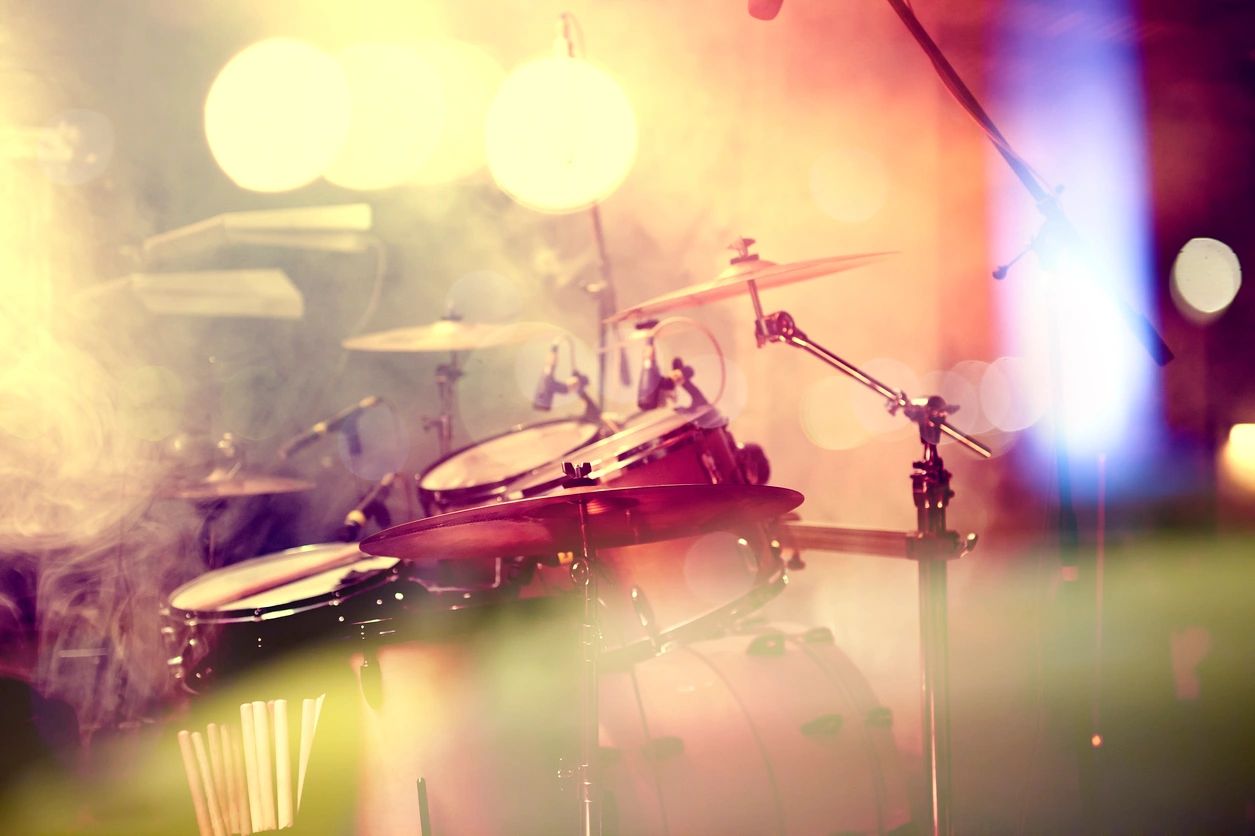 Soundcheck Rock and Metal Bar