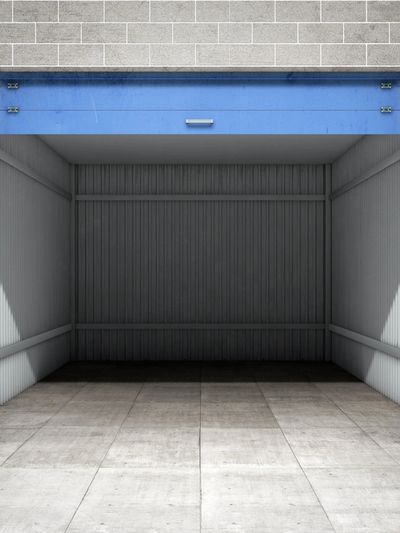 STP Storage Services