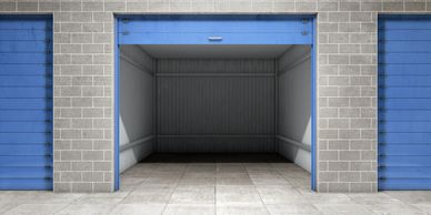 Why have a storage unit if you can’t find anything. Make it really pay with organized storage units.