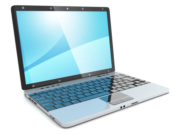 laptop