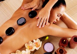 Revitalize Skin And Body Spa